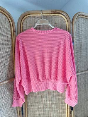 Renee Top | Bubblegum