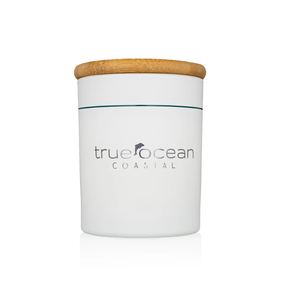 True Ocean Coastal Candle