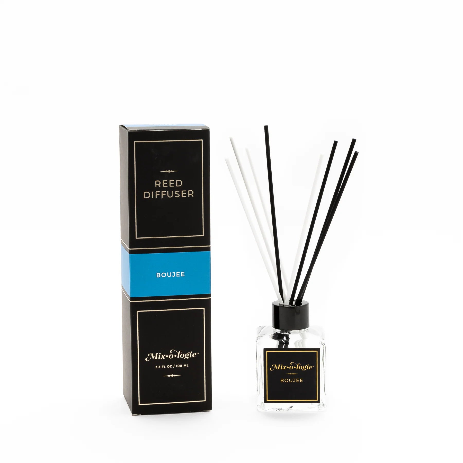Mixologie Reed Diffuser | Boujee
