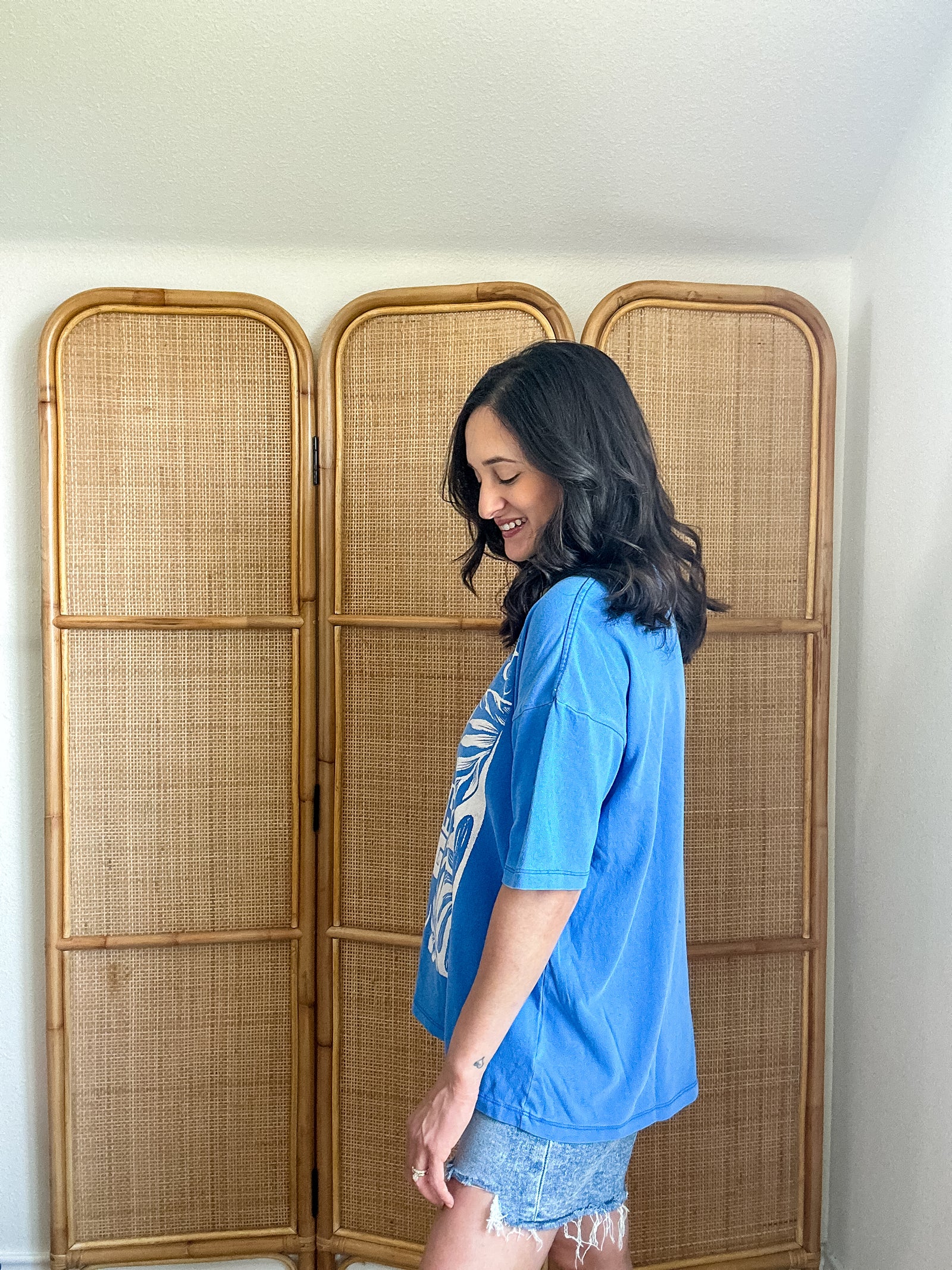 Billabong Summer Nights Tee