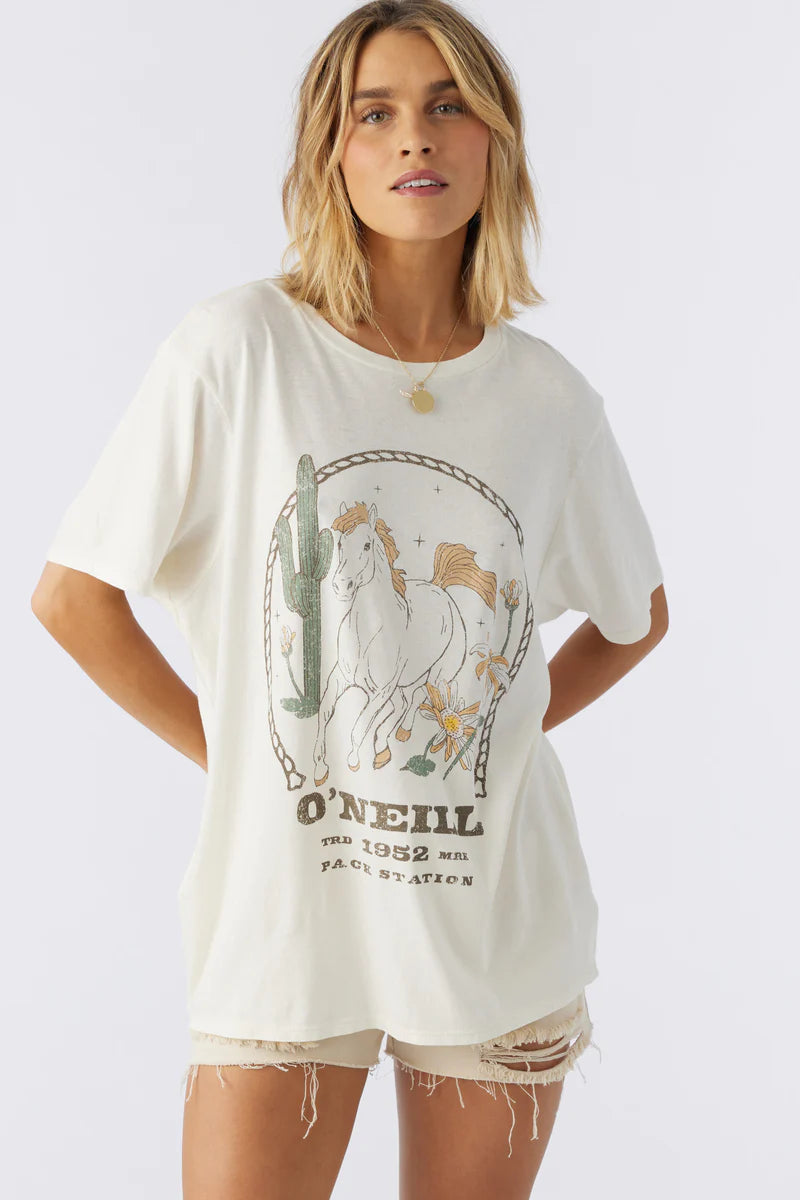 O'Neill Pack Station Tee