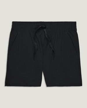 Free Fly Women's Driftlight Short | Black