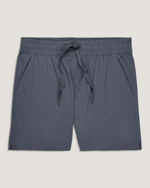 Free Fly Women's Driftlight Short | Storm Cloud