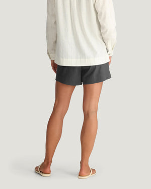 Free Fly Women's Sullivan's Short | Anthracite