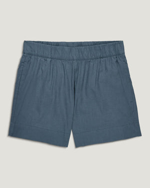 Free Fly Women's Sullivan's Short | Pacific Blue