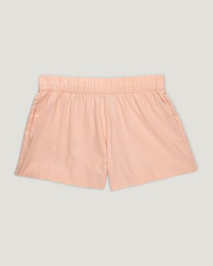 Free Fly Women's Sullivan Short | Light Coral