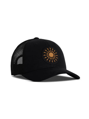 Free Fly Sol Trucker Hat