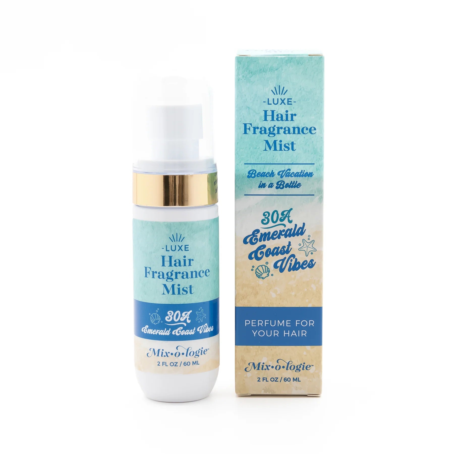 Mixologie 30A Emerald Coast Vibes Scent Collection - Southern Sol Mixologie 30A Emerald Coast Vibes Scent Collection - Southern Sol