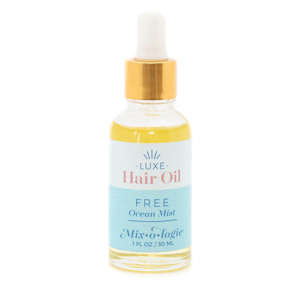 Mixologie Luxe Hair Oil | Free