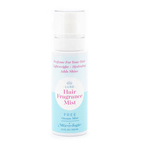 Mixologie Hair Fragrance Mist | Free