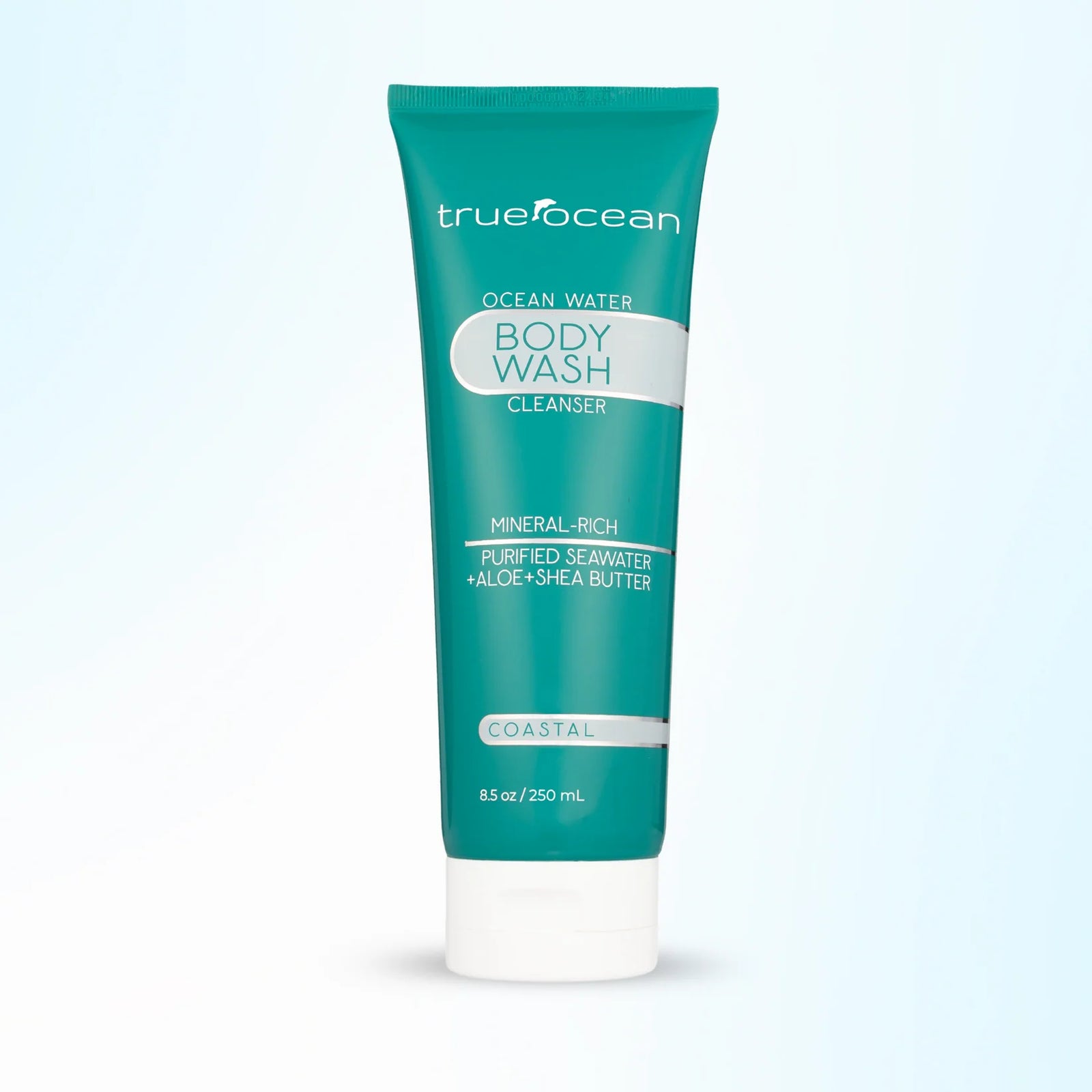 True Ocean Body Wash 8.5 oz