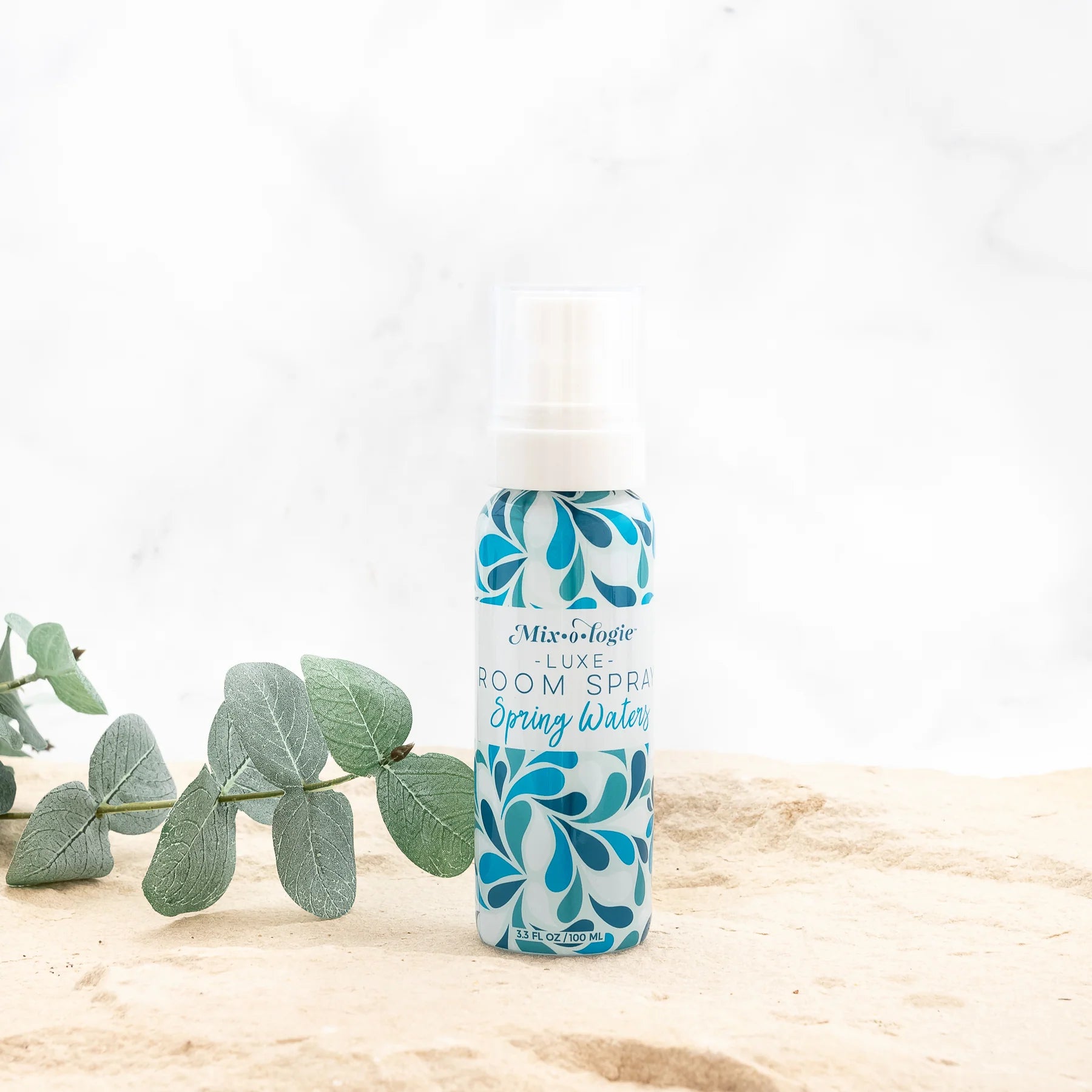 Mixologie Luxe Room Spray | Spring Waters