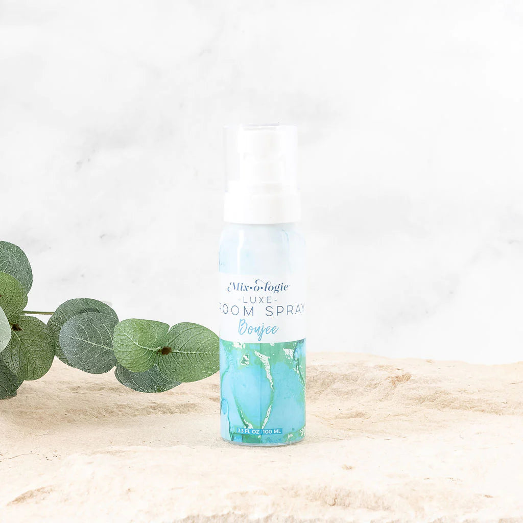Mixologie Luxe Room Spray | Boujee