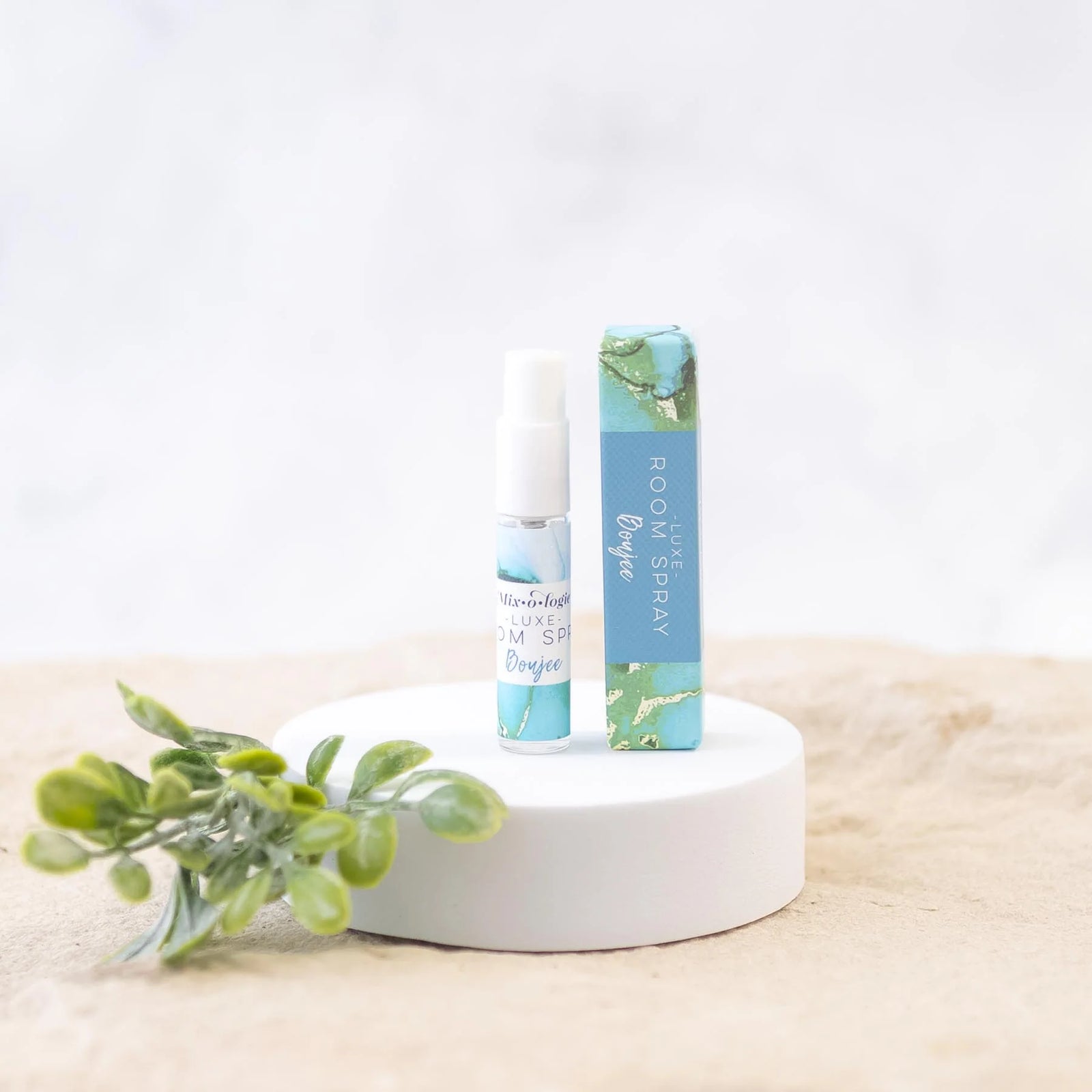 Mixologie Mini Luxe Room Spray | Boujee