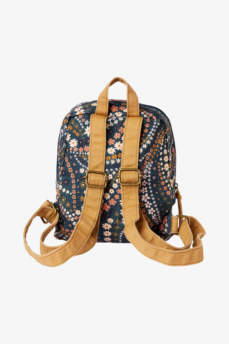 O'Neill Valley Mini Backpack | Slate