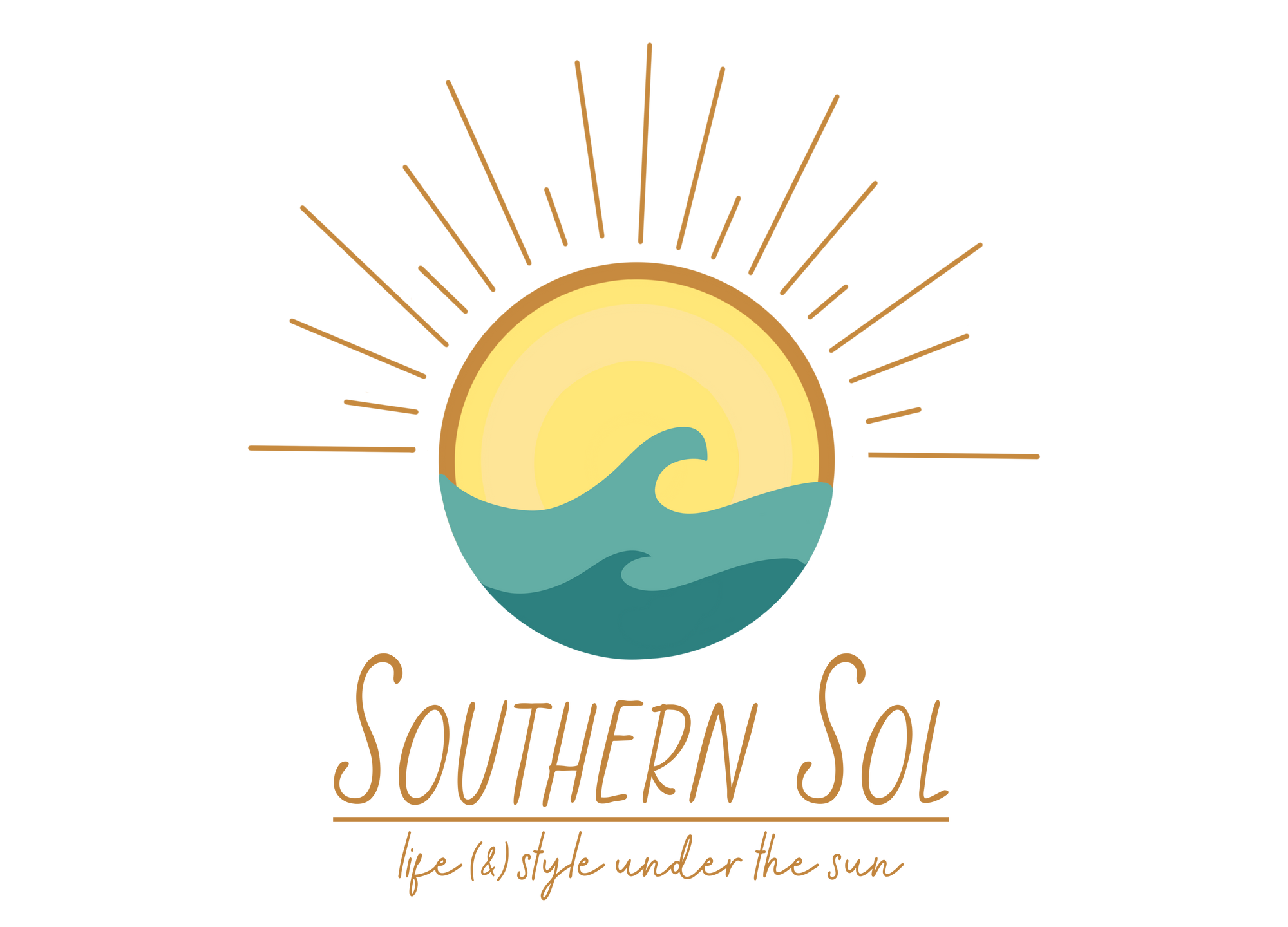 Southern Sol, life (&) style under the sun 