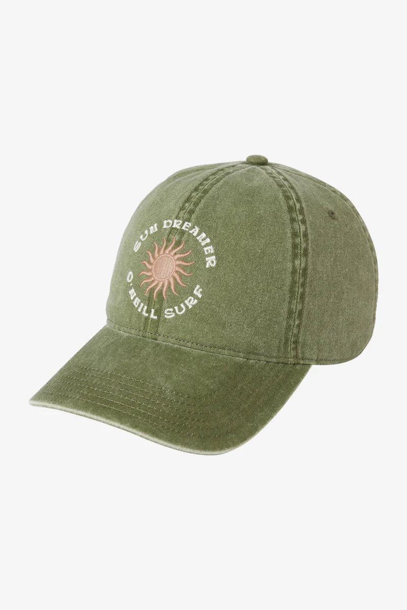 O'Neill Roam Slow Dad Hat