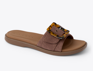 Reef Sunny Emma | Chocolate