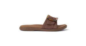 Reef Sunny Emma | Chocolate