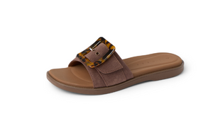 Reef Sunny Emma | Chocolate