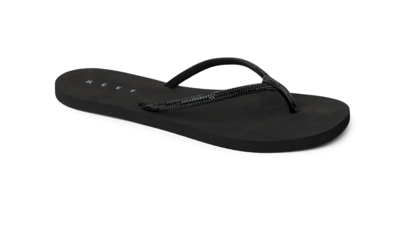 Reef Bliss Bling Fling | Black