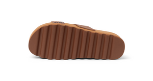 Reef Cushion Vista Hi | Brown/Leopard