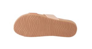 Reef Cushion Vista | Cameo Rose Duo
