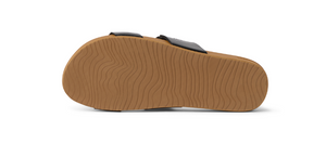 Reef Cushion Vista | Black/Natural