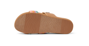 Reef Cushion Vista | Sherbet Multi