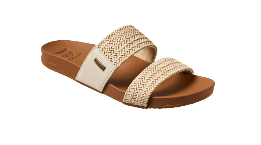 Reef Vista Braid II | Vintage