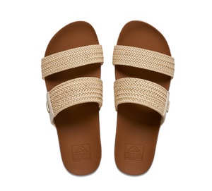 Reef Vista Braid II | Vintage