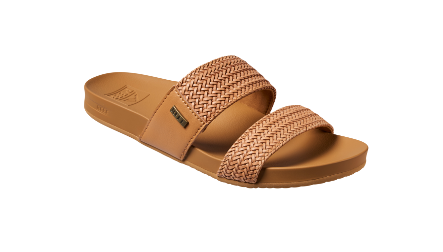 Reef Vista Braid II | Natural
