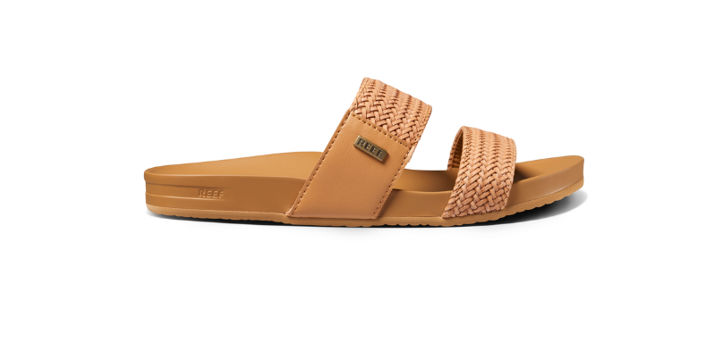 Reef Vista Braid II | Natural