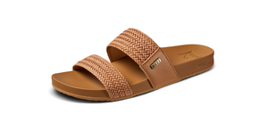 Reef Vista Braid II | Natural