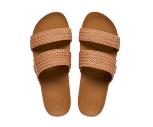 Reef Vista Braid II | Natural
