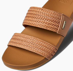 Reef Vista Braid II | Natural