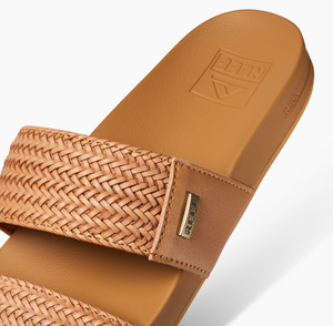 Reef Vista Braid II | Natural