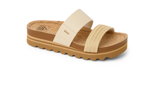 Reef Cushion Vista Hi | Vintage