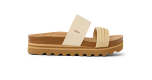 Reef Cushion Vista Hi | Vintage