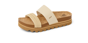 Reef Cushion Vista Hi | Vintage