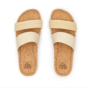Reef Cushion Vista Hi | Vintage