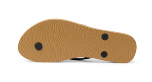 Reef Seaside Prints | Leopard/Black