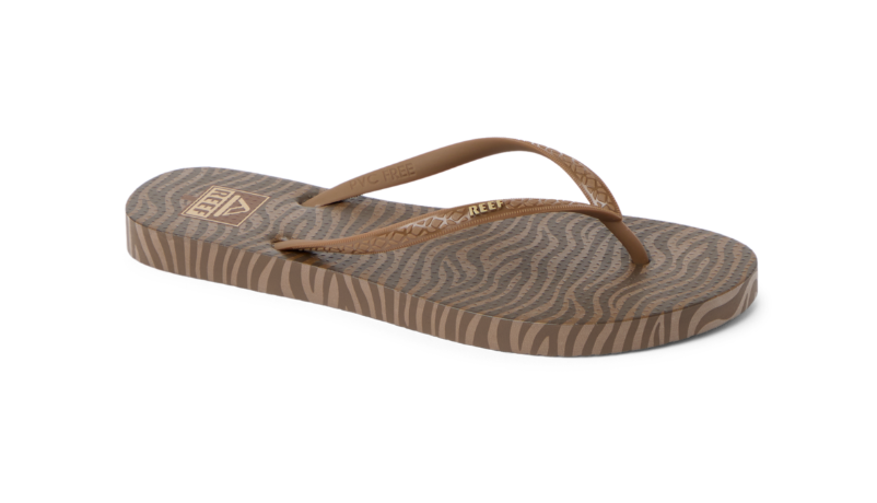Reef Seaside Prints | Choco Zebra