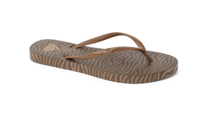 Reef Seaside Prints | Choco Zebra