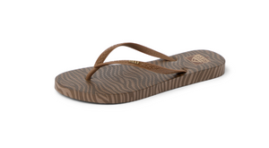 Reef Seaside Prints | Choco Zebra