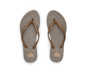 Reef Seaside Prints | Choco Zebra