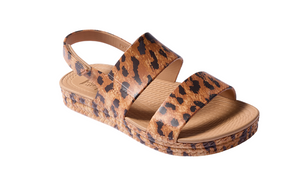 Reef Water Vista | Leopard