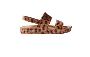 Reef Water Vista | Leopard
