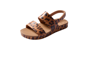 Reef Water Vista | Leopard