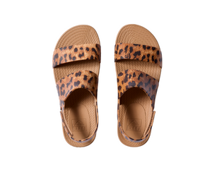 Reef Water Vista | Leopard